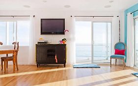 Malibu Beach Paradise Apartments
